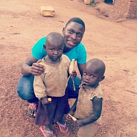 Give hope to the hopeless
